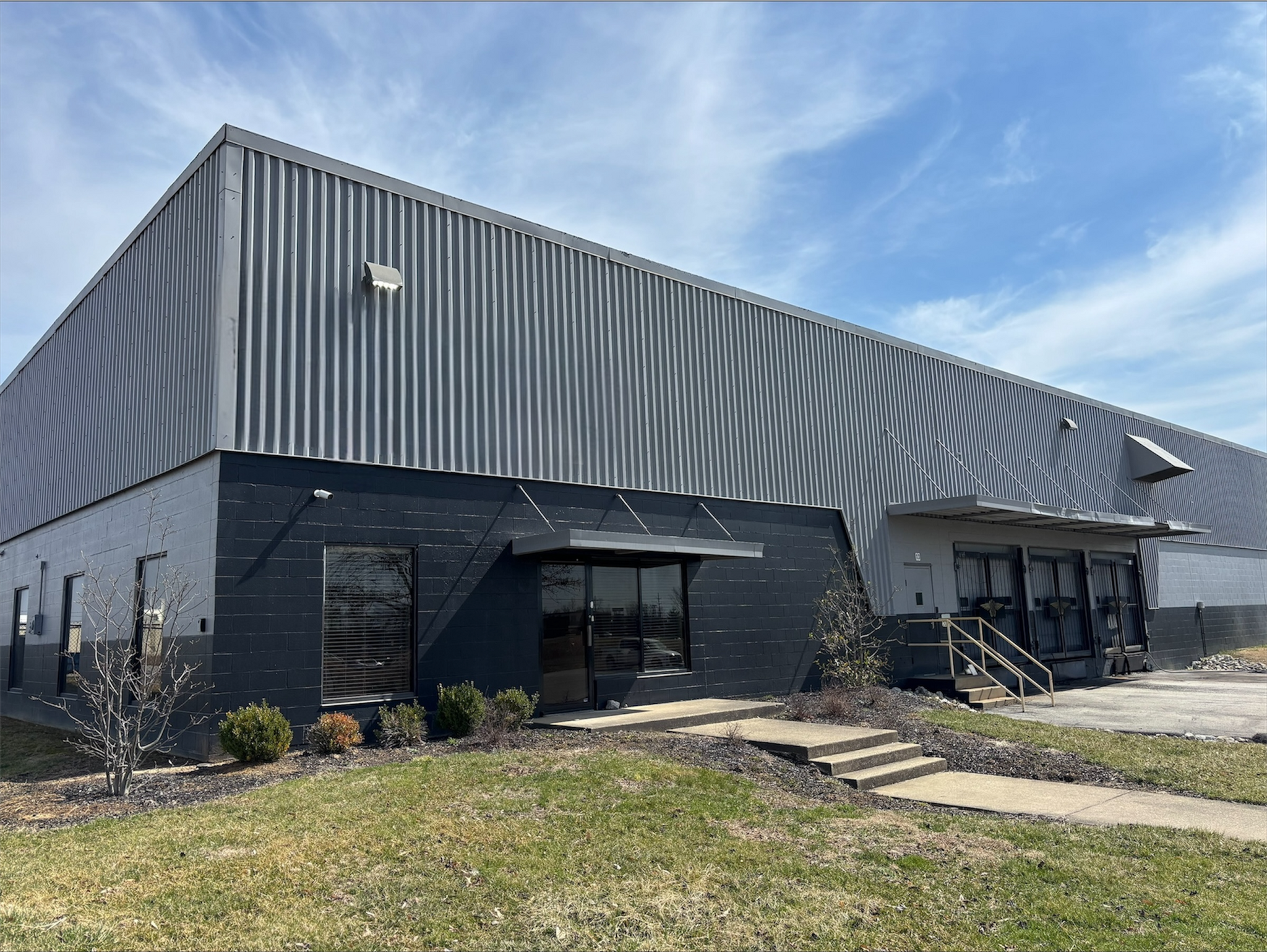 100 Technology Way, Jeffersonville, IN for sale Building Photo- Image 1 of 1