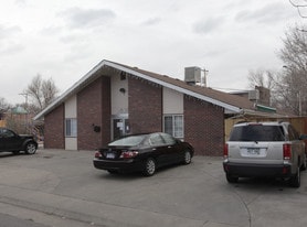 2820 Harrison St, Denver CO - Day Care Center