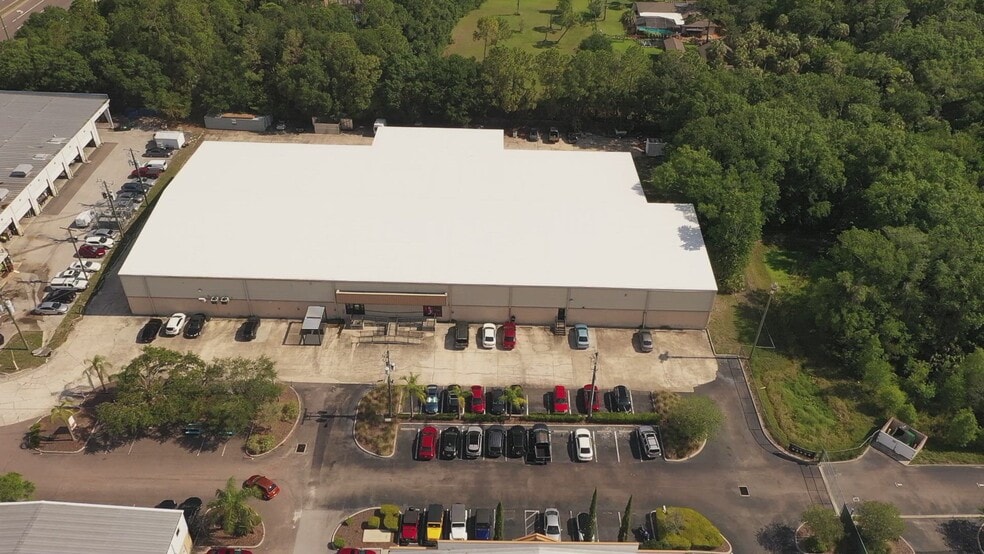 9937 Race Track Rd, Tampa, FL for lease - Commercial Listing Video - Image 2 of 34