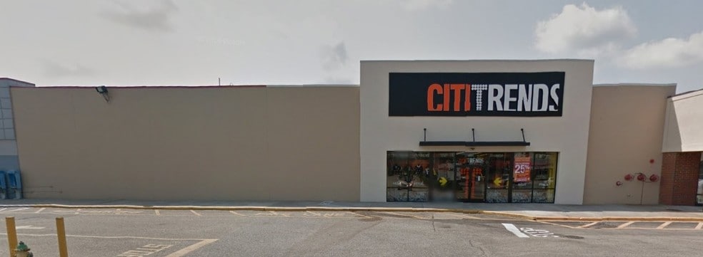 2522-2530 David H McLeod Blvd, Florence, SC for lease - Building Photo - Image 3 of 4