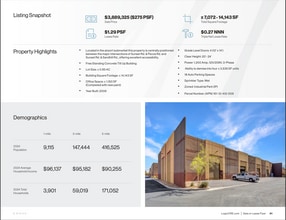 3644 E Sunset Rd, Las Vegas, NV for sale Building Photo- Image 2 of 6