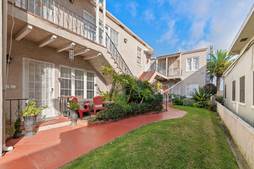 3621 Park Blvd, San Diego, CA 92103