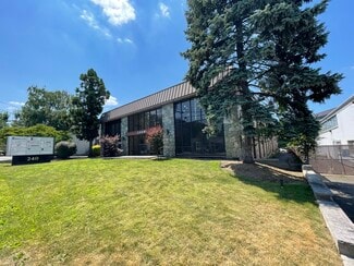 More details for 240 W Passaic St, Maywood, NJ - Office/Medical for Lease