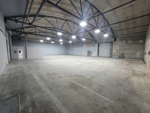 24486-24508 S MacArthur Dr, Tracy, CA for lease Interior Photo- Image 2 of 4