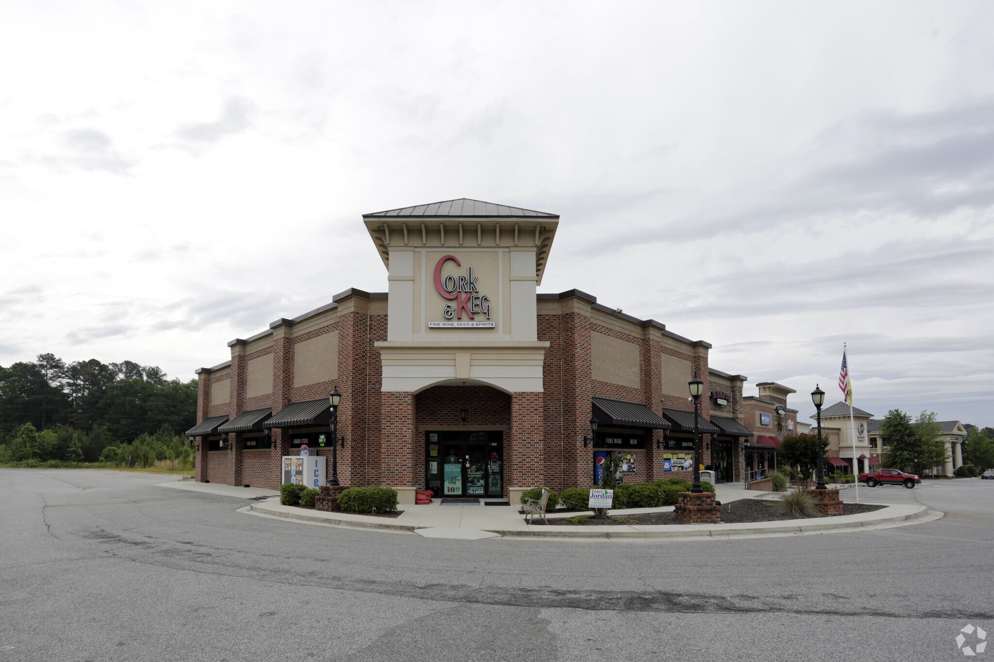 6750 Highway 53, Braselton, GA for sale Primary Photo- Image 1 of 1