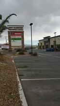 3610 S Nevada Highway 160, Pahrump, NV for lease - Commercial Listing Video 