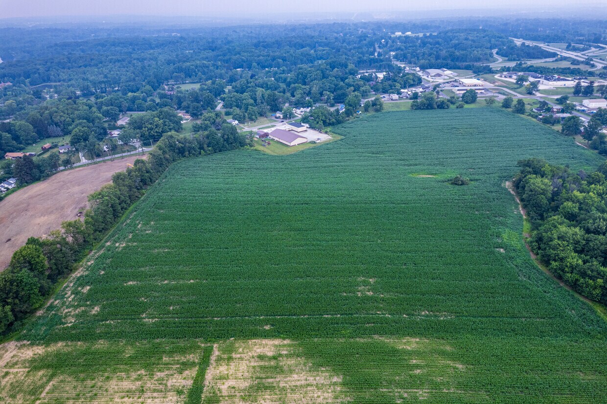 4030 Eastern Rd, Doylestown, OH 44230 Land for Sale