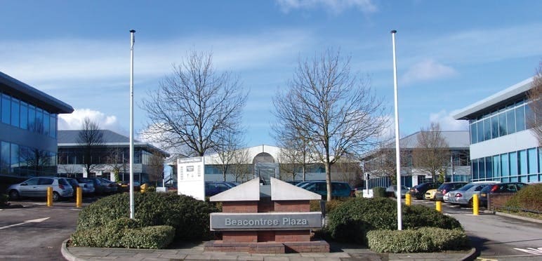 Gillette Way, Reading for lease - Building Photo - Image 1 of 7