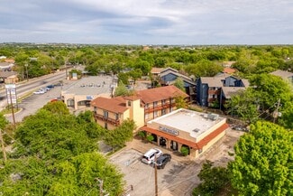 More details for 1609 Ohlen Rd, Austin, TX - Office for Sale