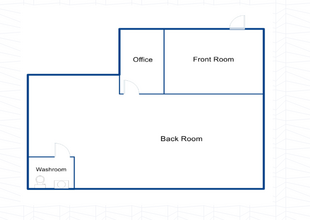 5212 48th St, Red Deer, AB for sale Floor Plan- Image 2 of 2