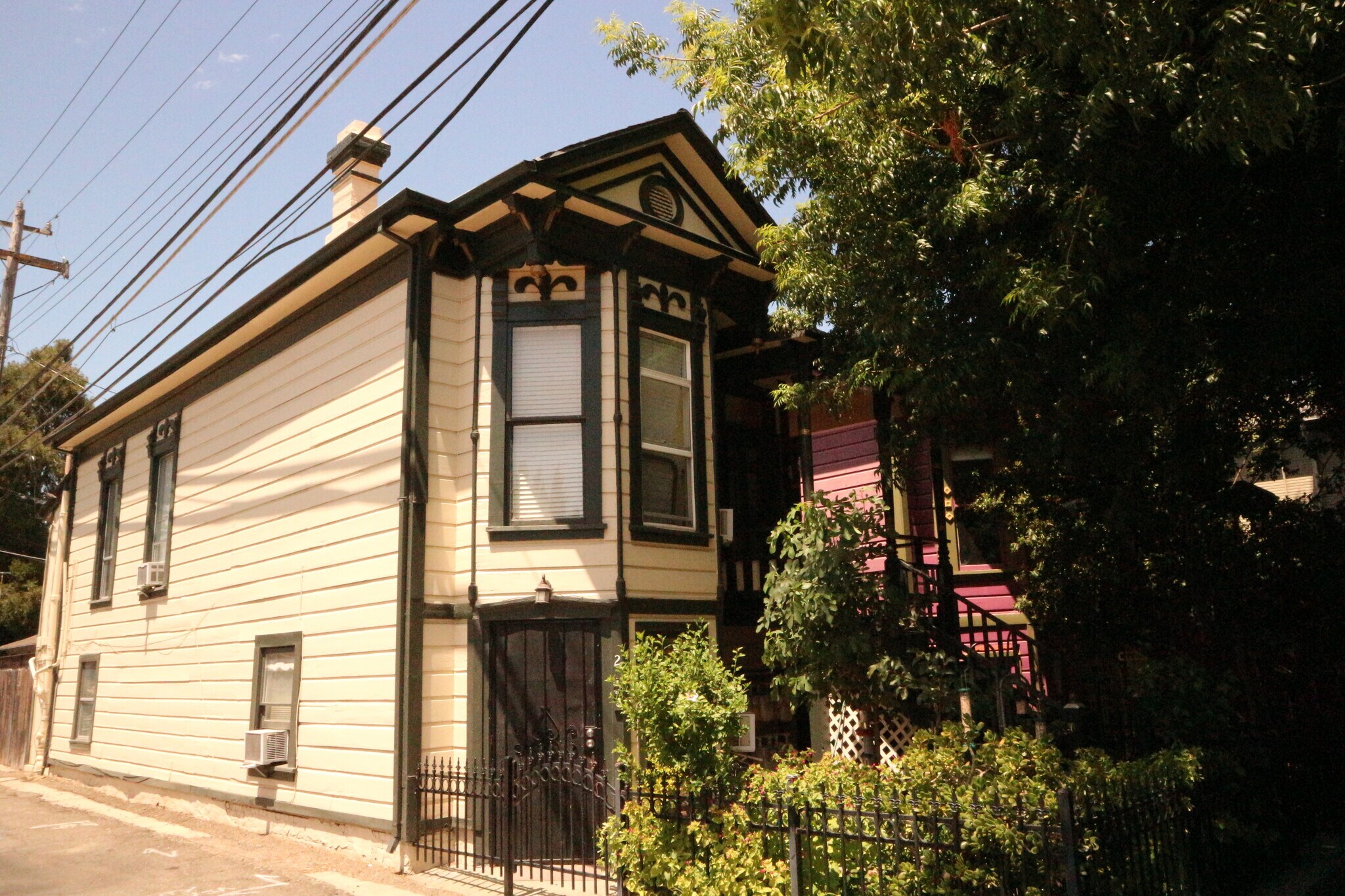 1514 19th, Sacramento, CA for sale Building Photo- Image 1 of 23