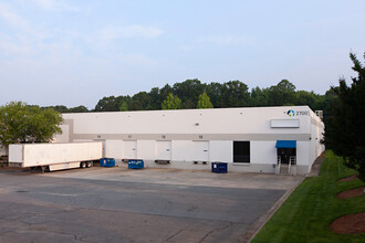 2700 N Hutchison-McDonald, Charlotte, NC for lease Building Photo- Image 1 of 1