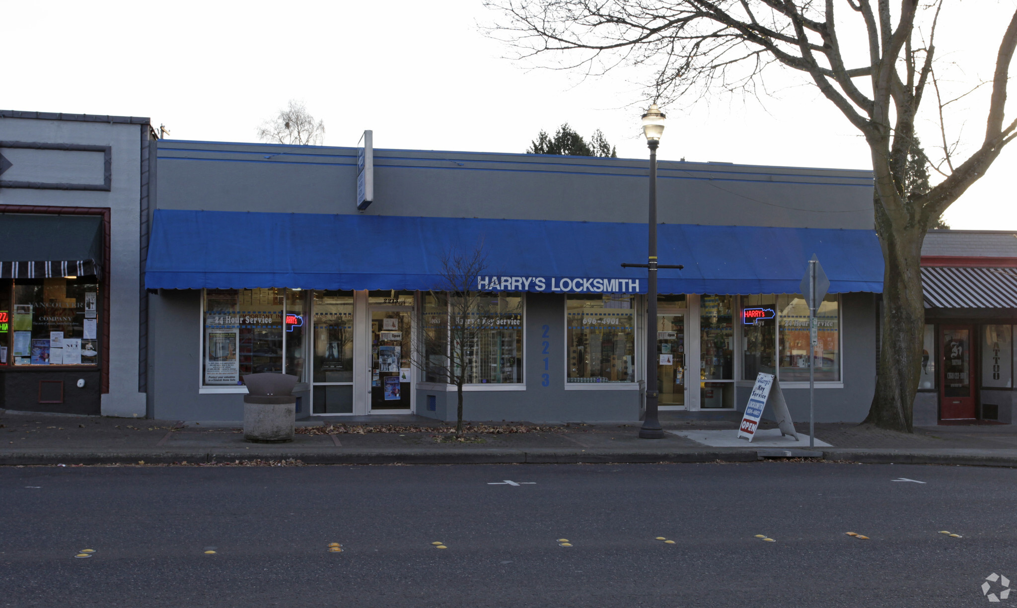 2213 Main St, Vancouver, WA for sale Building Photo- Image 1 of 1