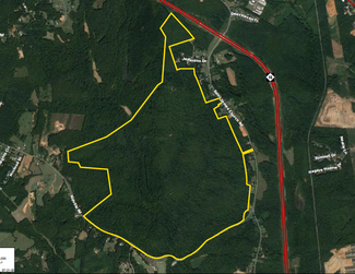 More details for 0 Highway 16, Denver, NC - Land for Sale