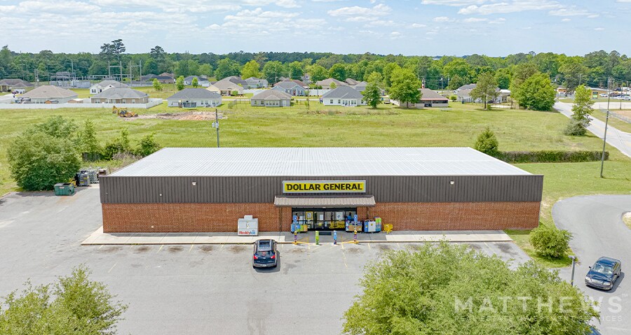 2999 State St, Waycross, GA for sale Primary Photo- Image 1 of 1