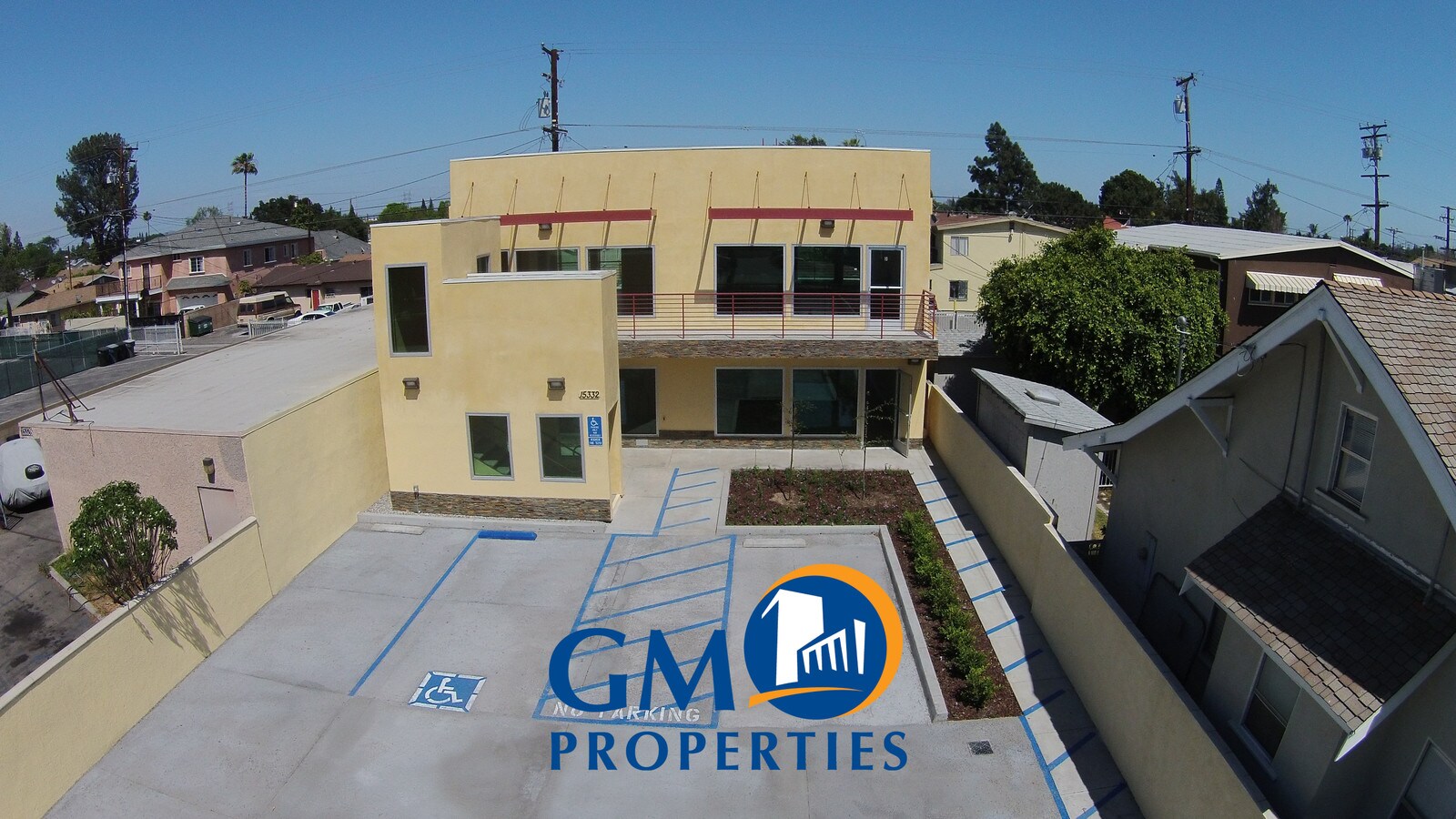 15332 Paramount Blvd, Paramount, CA 90723