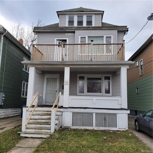 76 Block St, Buffalo, NY 14211 | LoopNet