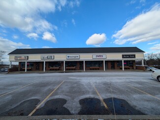 More details for 37111 Euclid Ave, Willoughby, OH - Retail for Sale