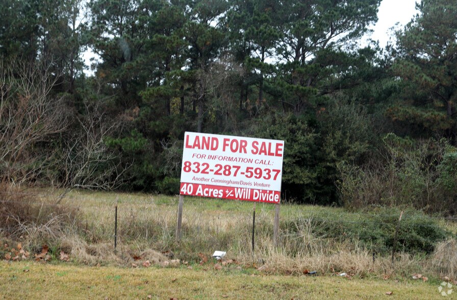 KZ Rd, Cypress, TX 77433