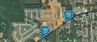 More details for 10167 Airport, Mobile, AL - Land for Sale