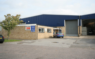 More details for Broad Ln, Cottenham - Industrial for Lease