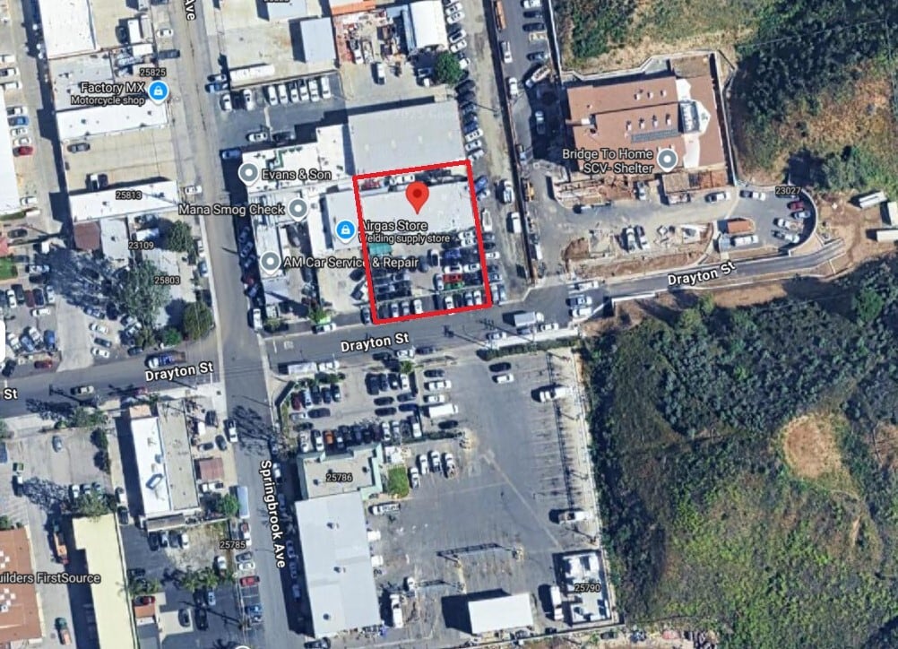 23045 Drayton St, Santa Clarita, CA for sale Building Photo- Image 1 of 41