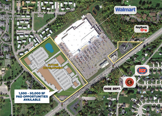 More details for 5450 Southwestern Blvd, Hamburg, NY - Retail for Lease