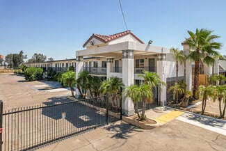 More details for 4278 W Ashlan Ave, Fresno, CA - Multifamily for Sale