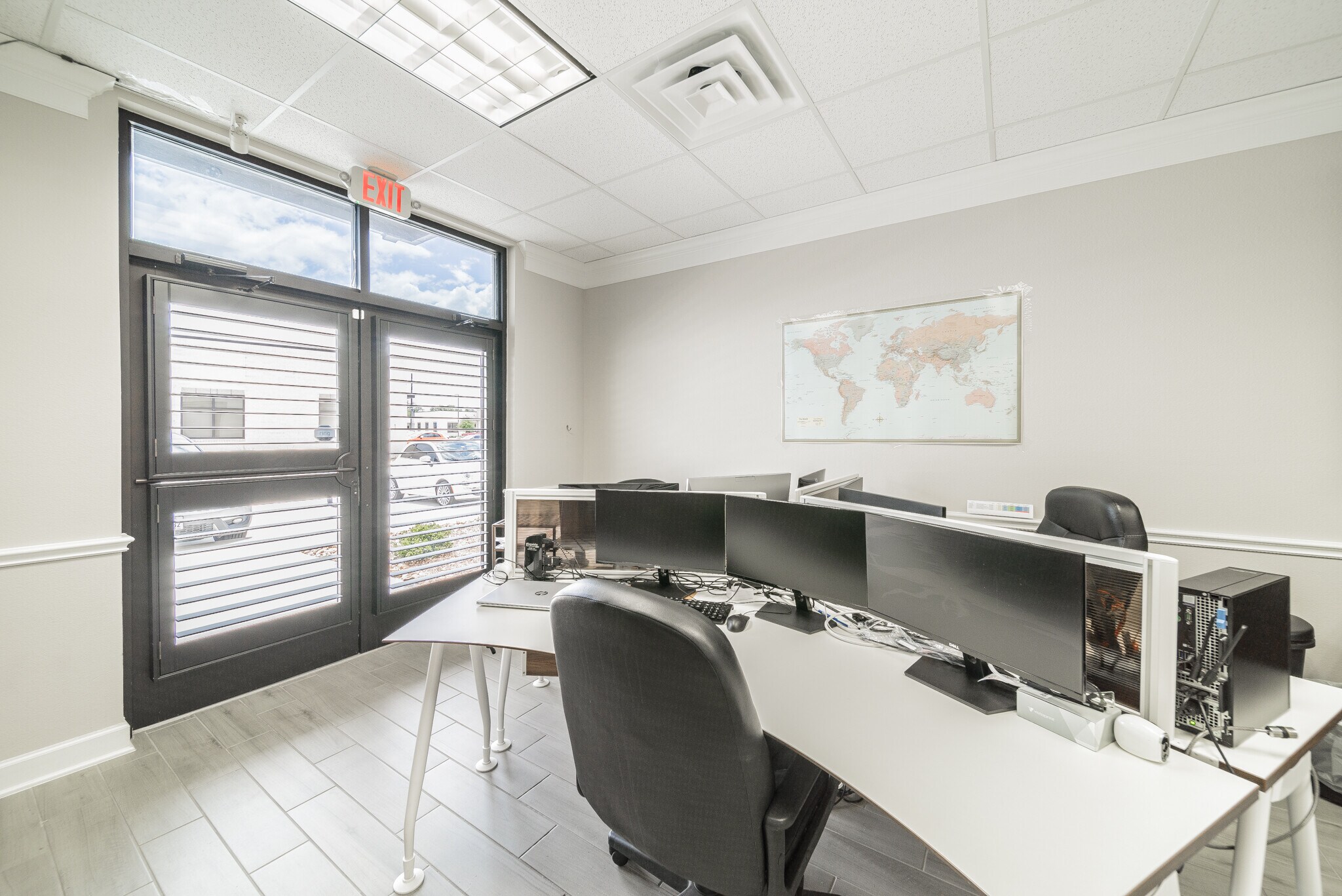 202 Industrial Blvd, Sugar Land, TX 77478 - Building 7 | LoopNet