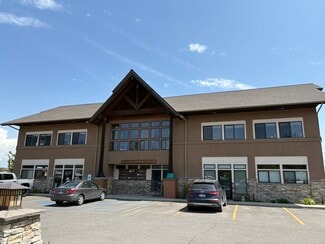 More details for 1224 N Washington Ave, Sandpoint, ID - Office for Lease