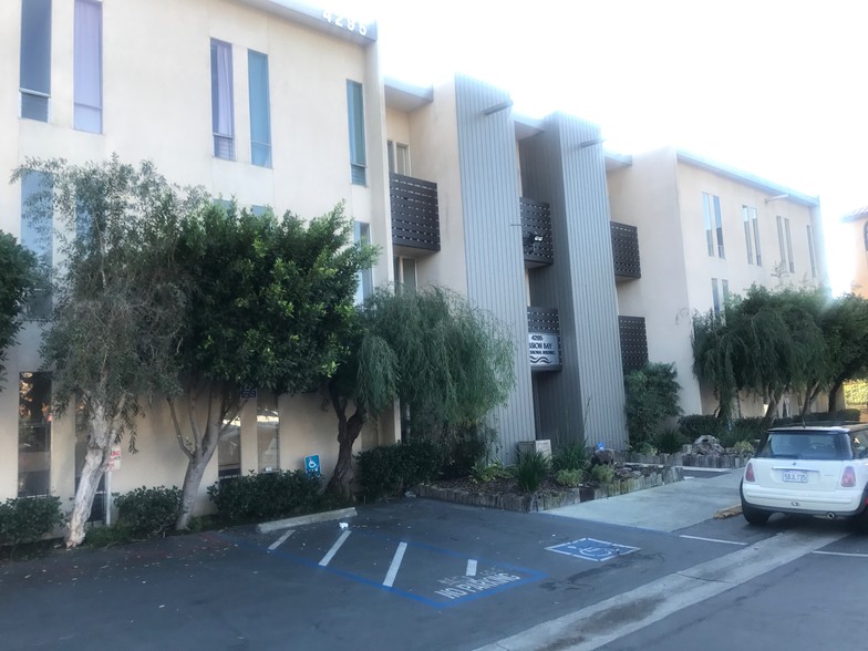 4295 Gesner St, San Diego, CA for lease - Other - Image 2 of 4