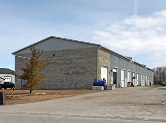 More details for 131 N Port Rd, Scugog, ON - Industrial for Lease