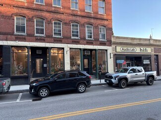 More details for 11 Roxbury St, Keene, NH - Retail for Lease