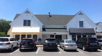 More details for 109 Danbury Rd, Ridgefield, CT - Office for Lease