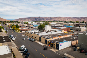 31 N 4th Ave, Yakima, WA for lease Building Photo- Image 2 of 13