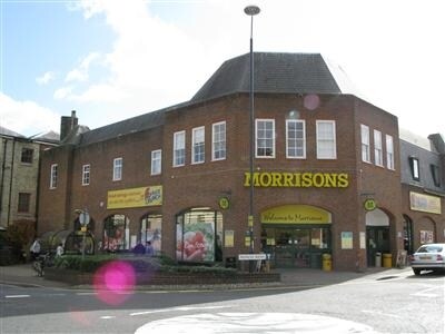 Baldock St, Royston for sale Primary Photo- Image 1 of 1