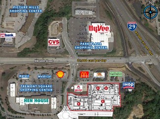 More details for I-29, Kansas City, MO - Land for Sale