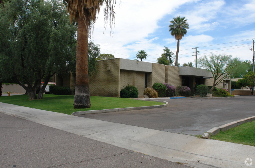 3150 N 7th St, Phoenix, AZ for sale - Primary Photo - Image 1 of 1