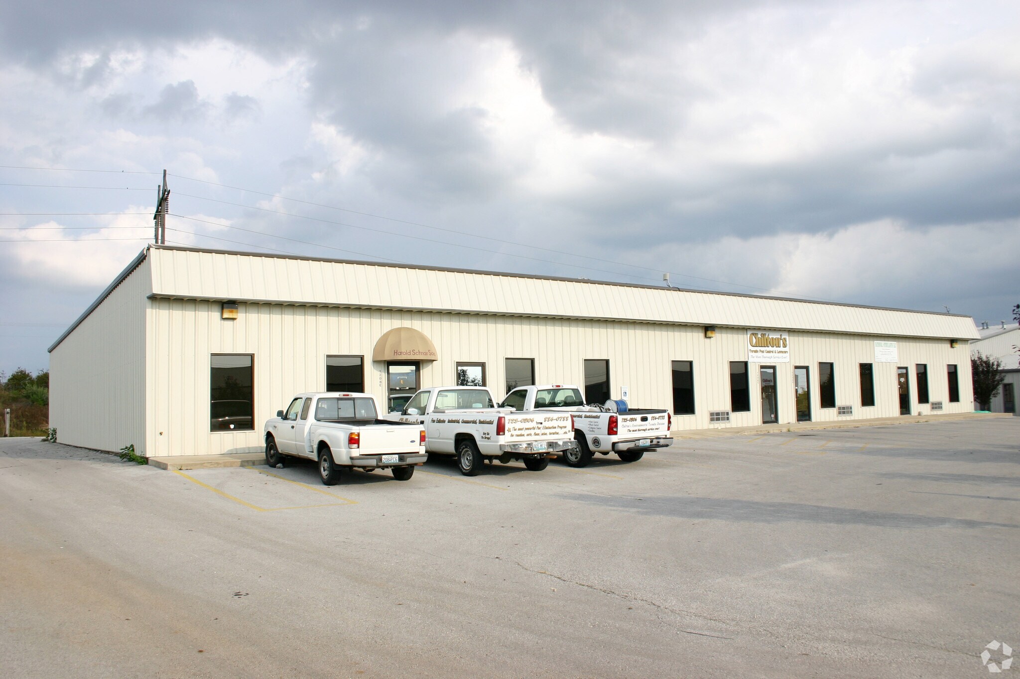 1208 Eaglecrest, Nixa, MO for sale Primary Photo- Image 1 of 1