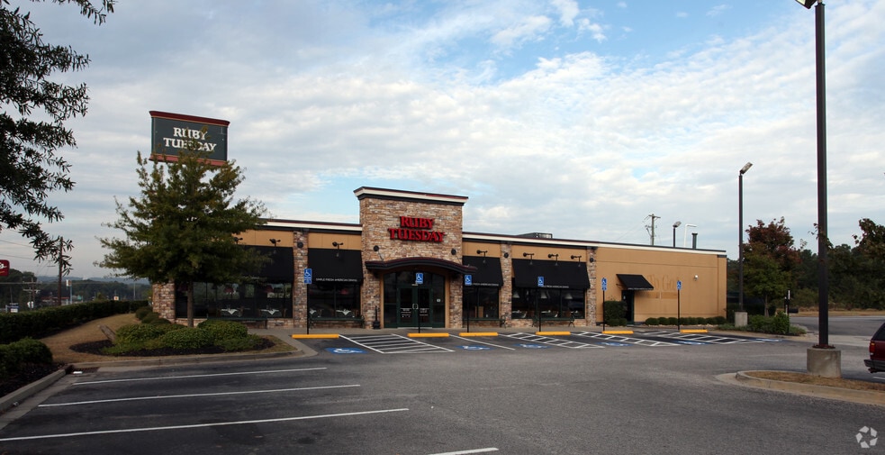 511 Bush River Rd, Columbia, SC 29210