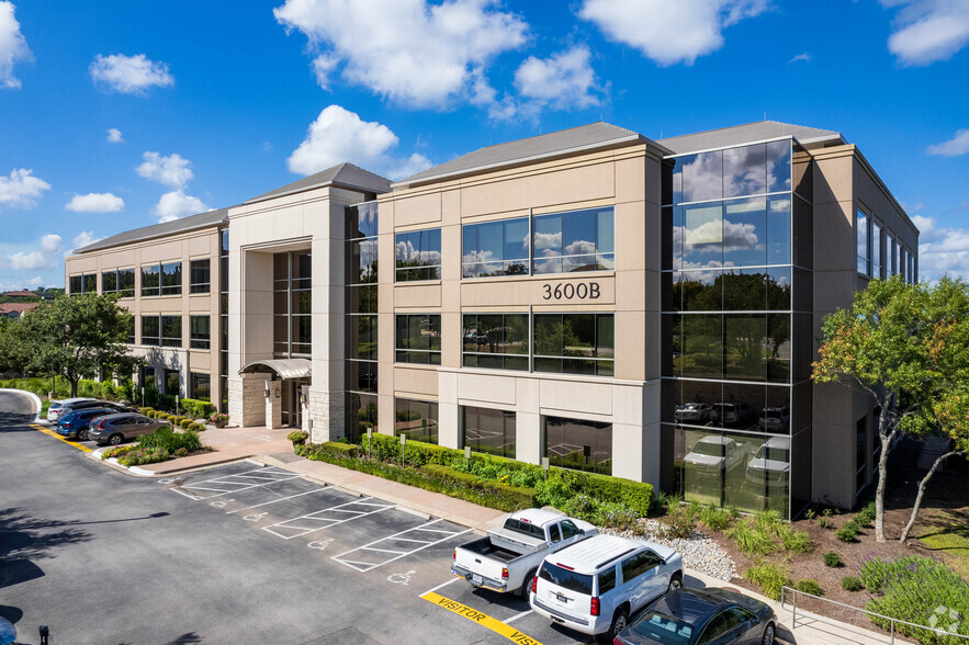 3600 N Capital of Texas Hwy, Austin, TX for lease - Primary Photo - Image 1 of 11