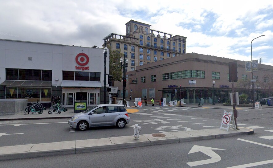 2201-2217 Shattuck Ave, Berkeley, CA for lease Building Photo- Image 1 of 10