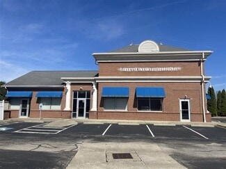 More details for 8509 Owenfield Dr, Powell, OH - Retail for Lease