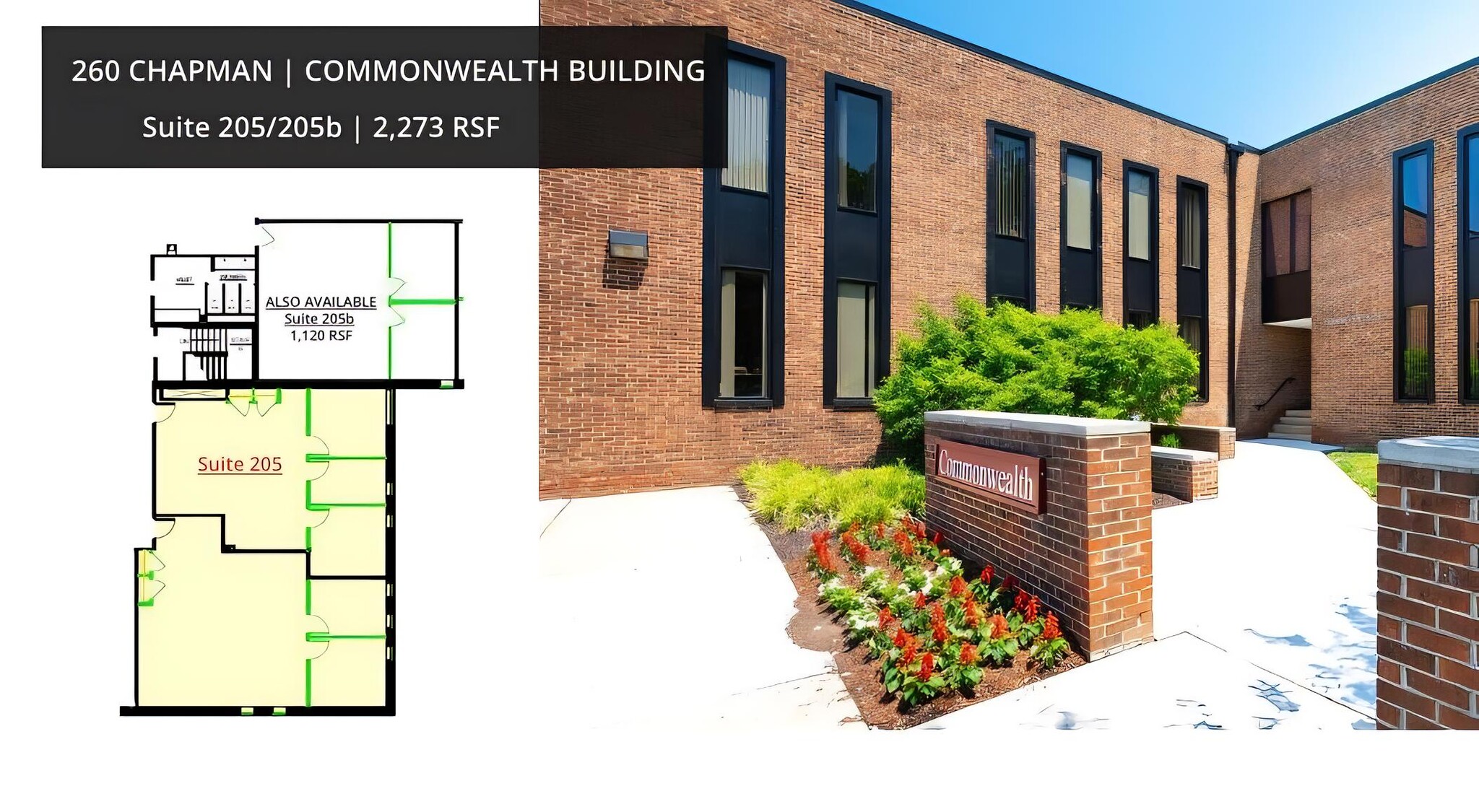 256 Chapman Rd, Newark, DE for lease Floor Plan- Image 1 of 1