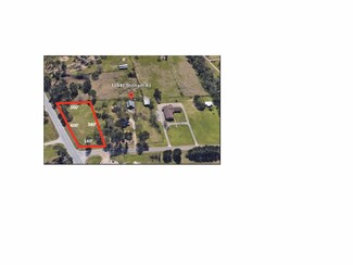 More details for 11946 Stidham Rd, Conroe, TX - Land for Sale