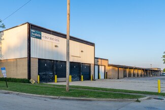 More details for 555 Santa Rosa Dr, Des Plaines, IL - Industrial for Sale