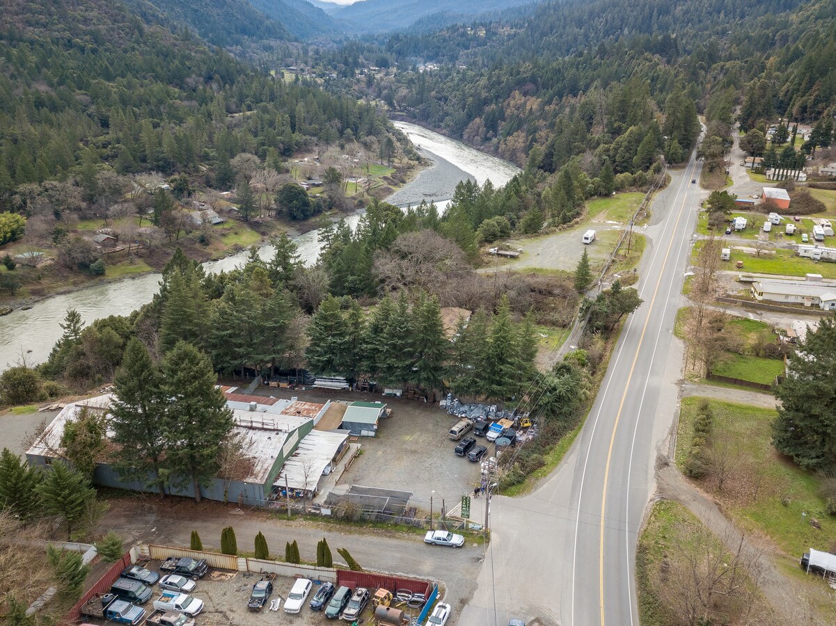 39509 State Highway 299, Willow Creek, CA 95573