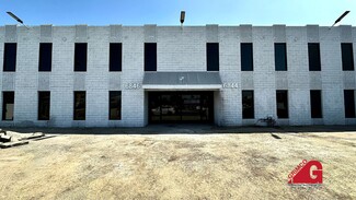 More details for 6844-46 Lankershim Blvd, North Hollywood, CA - Industrial for Lease