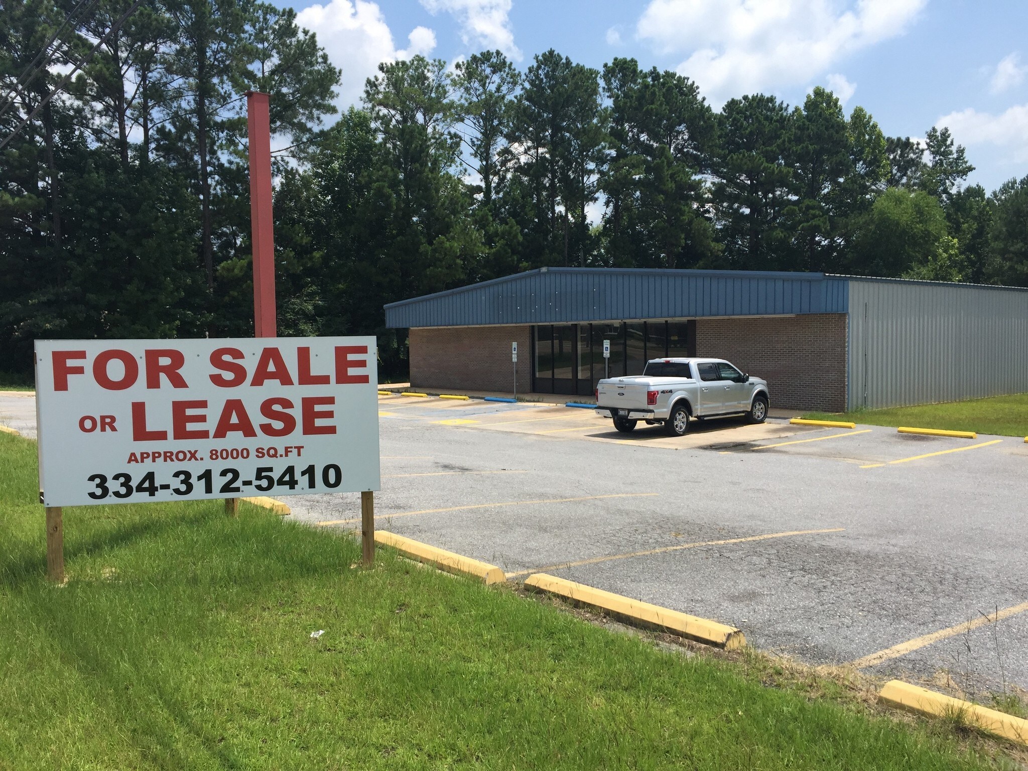 1826 Kowaliga Rd, Eclectic, AL for sale Primary Photo- Image 1 of 1