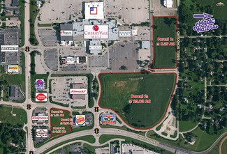 More details for 7100 Harrison Ave, Cherry Valley, IL - Land for Sale